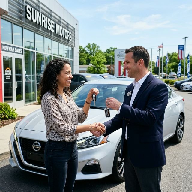 Arabamı En Hızlı Nasıl Satarım? 5 Kritik İpucu