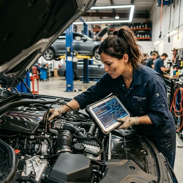 İkinci El Araç Değerleme Yaparken Nelere Dikkat Edilmeli?