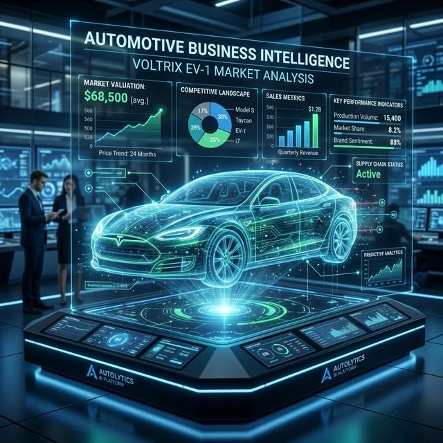 Online Araç Değerleme Sistemi Nasıl Çalışır?