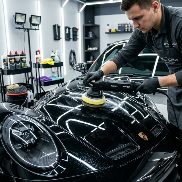 Ekspertiz Öncesi Hazırlık: Aracınızın Değerini Artırın